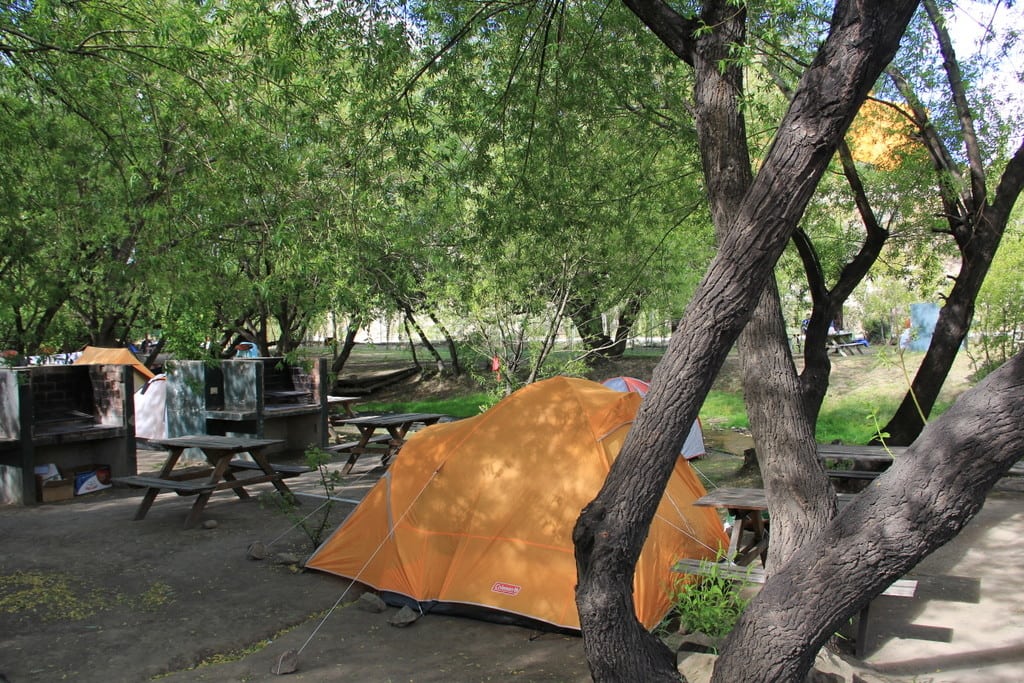 Camping El Ovejero (1)