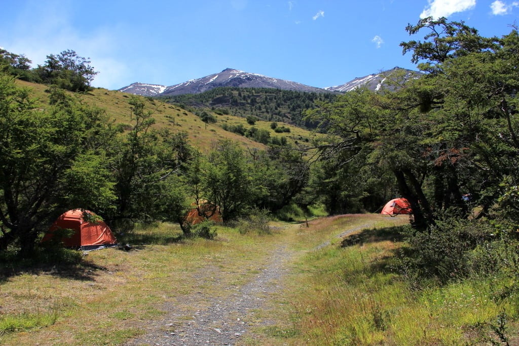 Camping Las Torres (1)