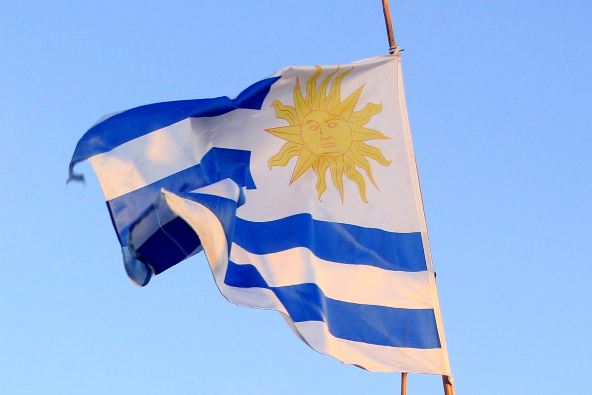 10 coisas que aprendemos do Uruguai