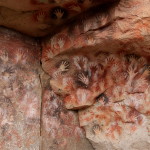 Capa Cueva De Las Manos