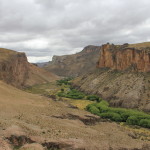 Cueva De Las Manos (1)