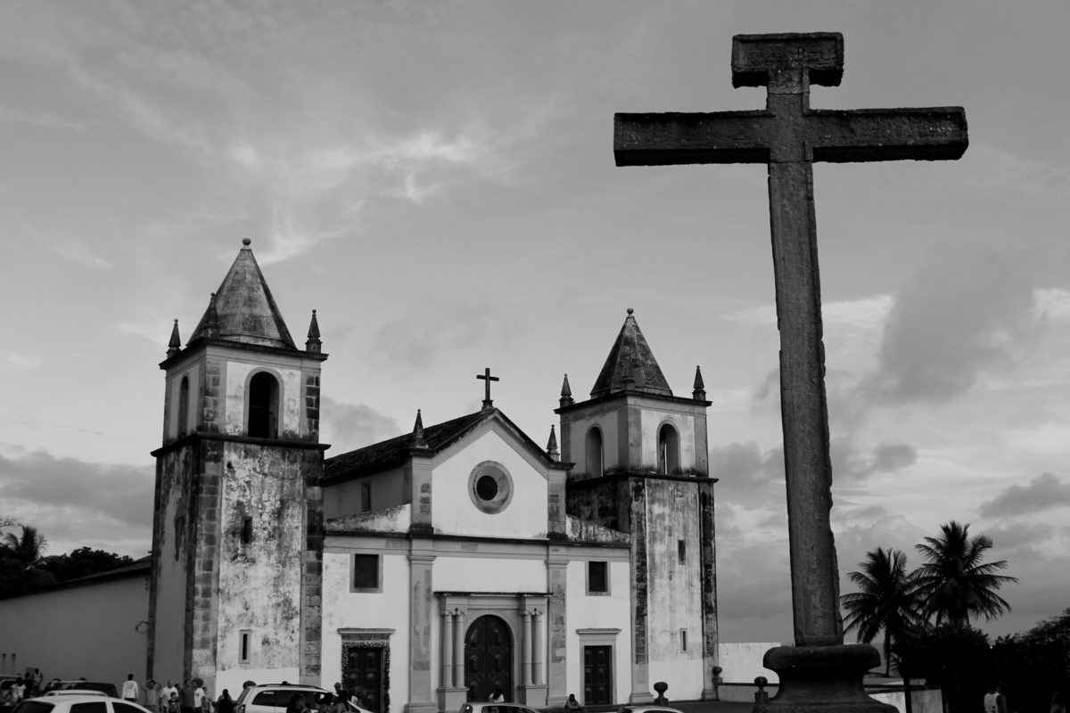 Sobre a histórica Olinda e o histórico Réveillon de Recife