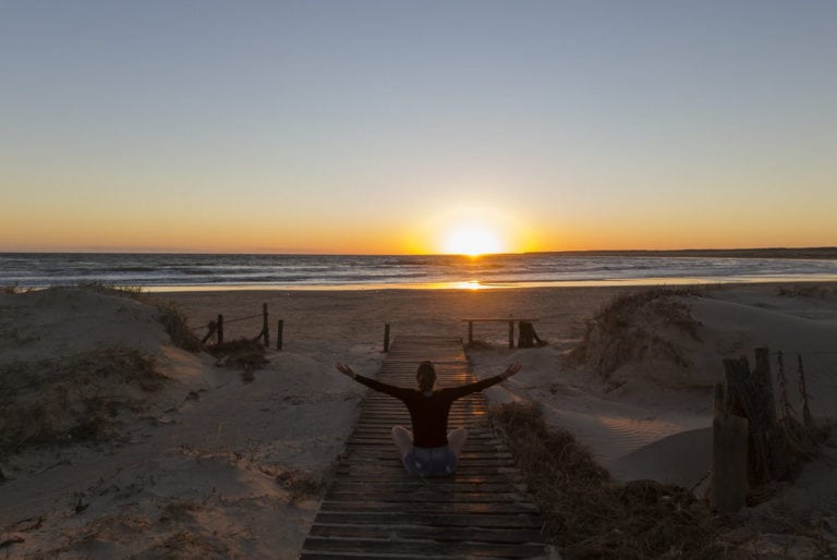Cabo Polônio, o lugar mais incrível do Uruguai
