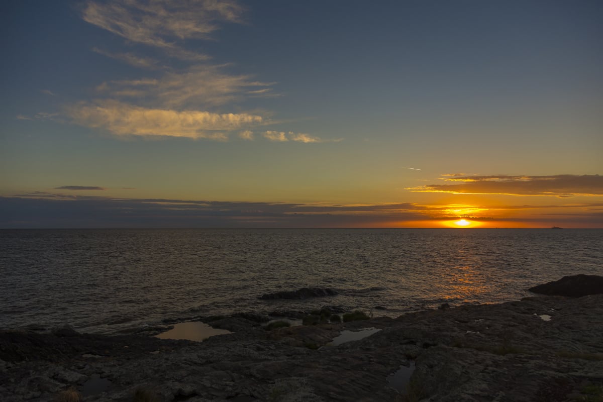 Travessia do Rio da Plata: de Colonia Del Sacramento à Buenos Aires - Terra  Adentro