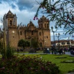 Catedral Cusco-9785