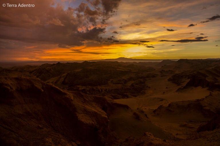14 motivos para conhecer o Deserto do Atacama