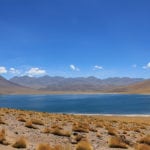 Lagunas Altiplanicas Atacama