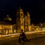 Igreja Cusco-9754
