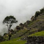Machu Picchu Peru-7721