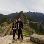 Machu Picchu Peru-9877