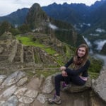 Machu Picchu Peru-9888