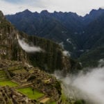 Machu Picchu Peru-9898