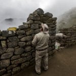 Machu Picchu Peru-9990
