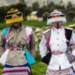 festas povos andinos -9429