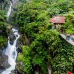 Cachoeira Equador-9418