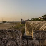 Cidade murada Cartagena-6577