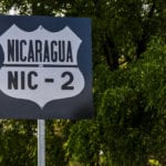 Entrada na Nicaragua-0177