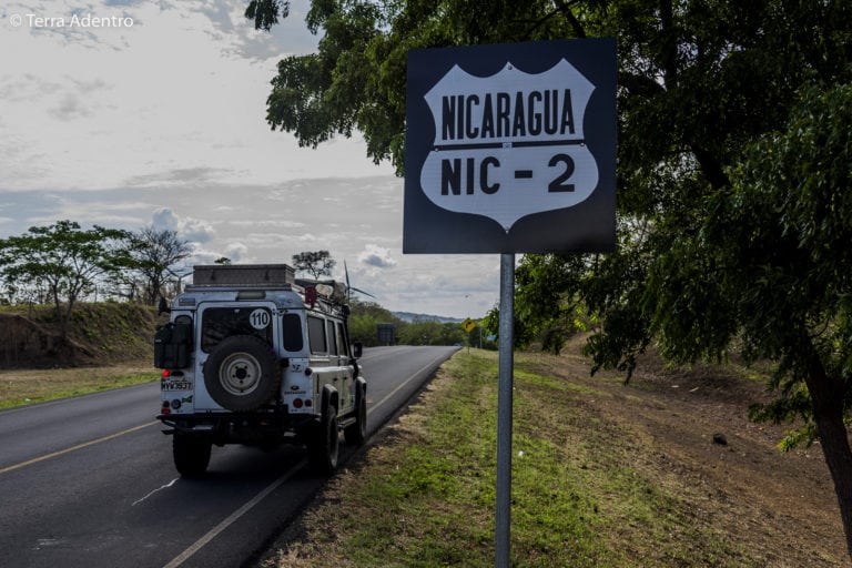 As nossas impressões da Nicarágua
