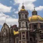Basilica Guadalupe – Cidade do Mexico-1492