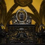 Basilica Guadalupe – Cidade do Mexico-1515