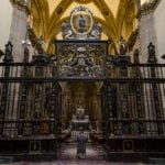 Basilica Guadalupe – Cidade do Mexico-1518