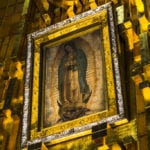 Basilica Guadalupe – Cidade do Mexico-1527