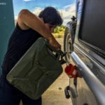 Colocando Diesel na Baja California-6148