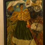 Museu Frida Kahlo-1292