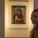 Museu Frida Kahlo-1311