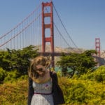 Golden Gate Bridge – San Francisco-0914