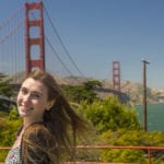 Golden Gate Bridge – San Francisco-0924