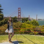 Golden Gate Bridge – San Francisco-0929