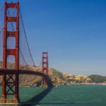 Golden Gate Bridge – San Francisco-0951