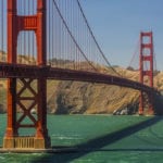 Golden Gate Bridge – San Francisco-0968