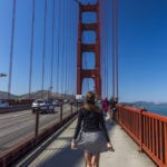 Golden Gate Bridge – San Francisco-1000