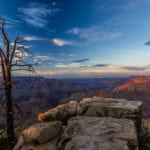 Grand Canyon – Arizona-1327