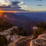 Grand Canyon – Arizona-2525