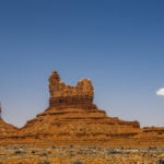 Monument Valley -2707