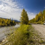 Alaska Highway – Canada-3422
