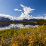 Alaska Highway – Canada-3519