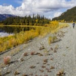 Alaska Highway – Canada-3526