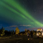 Aurora Boreal – Alaska-3575