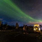 Aurora Boreal – Alaska-3579