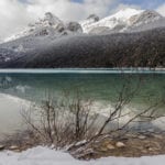 Banff National Park – Canada-4858