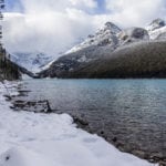 Banff National Park – Canada-4937