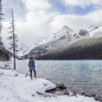 Banff National Park – Canada-4962