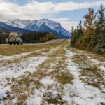Jasper National Park – Canada-4362