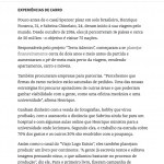 Entrevista para a Folha de Sao Paulo 2