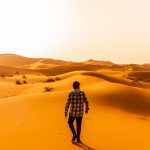 Deserto do Saara – Marrocos-4142