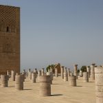 Medina Rabat – Marrocos-3802
